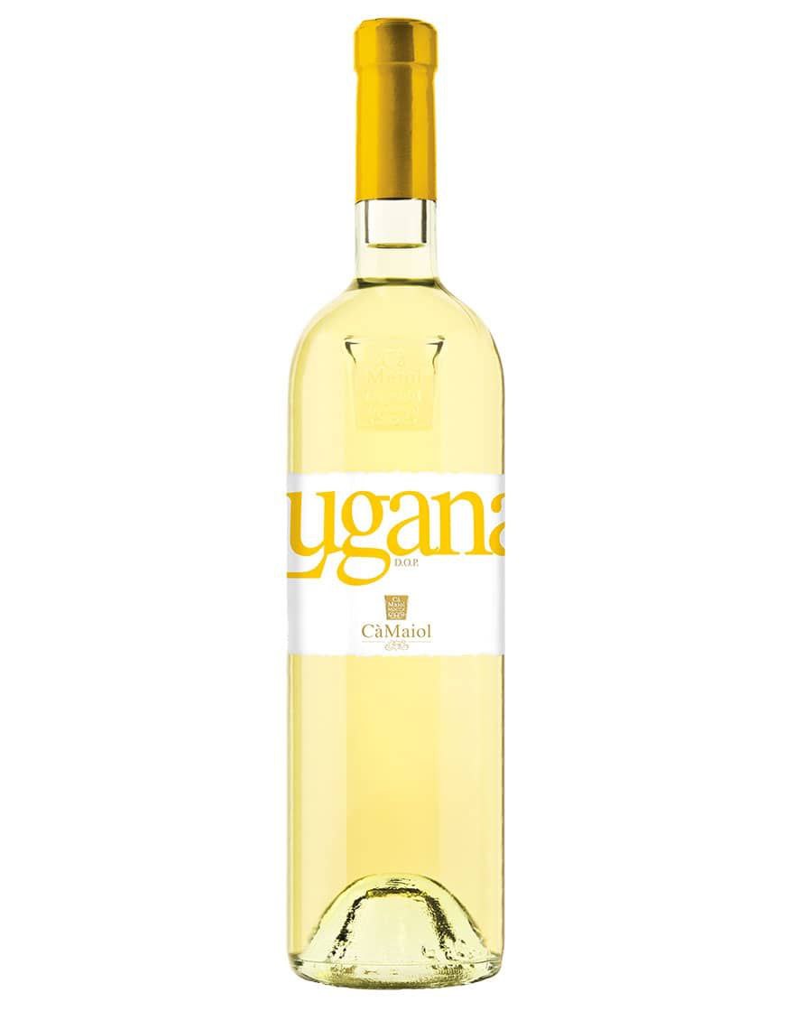 Вино Tenuta Ca`Maiol. Лугана Майоло 2023 біле 0,75л 13%